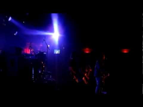 Monster Magnet - Blow 'em Off live at the Starland Ballroom Jan 14th 2012 (HD).MOV