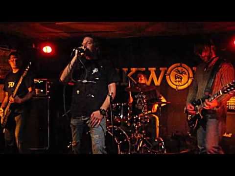 Clockwork - Cover - Midlife Crisis - Faith No More