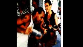 Manu Chao King Kong Five (Lyrics)