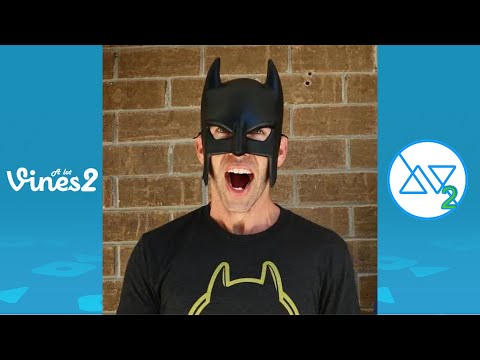 New BatDad Instagram Videos Compilation October 2020 (W/Titles)