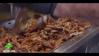 Glendale Shawarma