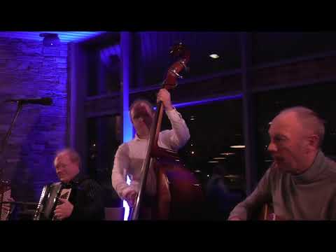 Sulhusgubbens reinlender - Aage Sogns