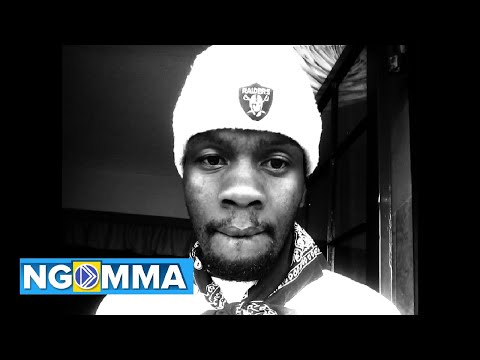 Mejja ft Ksoja, Raudy & Sheena - Songa Mbele (Audio video)