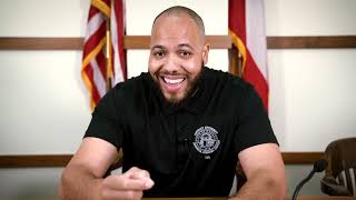 Jared Speaks on Josey Shooting