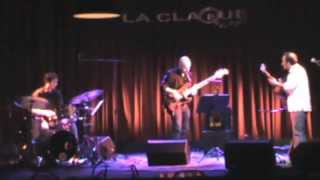 Las Vegas Tango - Filippo Cosentino Trio