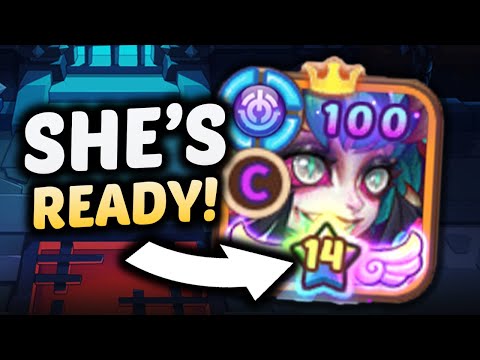Building DESTINY for Madeleine - Episode 138 - The IDLE HEROES Turbo Series