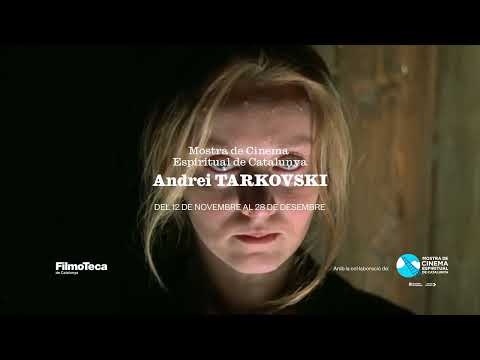 Andréi Tarkovsky: Las claves para entender su estilo.