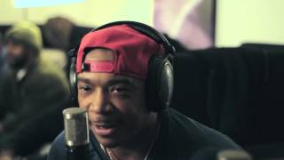 Ja Rule talks about his first encounter with Suge Knight