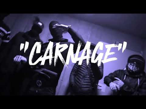 [FREE] G1ocatore - "CARNAGE" | PIANO DRILL TYPE BEAT 2023