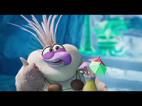 Angry Birds : Copains comme Cochons - TV Spot : "Ice Island" [VF]