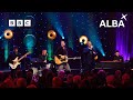 Darren Maclean & Tide Lines | Tillidh Mi | Cèilidh Na Bliadhn’ Ùire 2023 | BBC ALBA