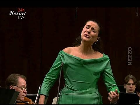 Cecilia Bartoli  - W.A.Mozart.  Exultate, Jubilate  - k165 (27-01-2006)