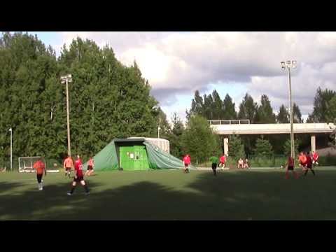 NuPS/3 vs Hukat Highlights