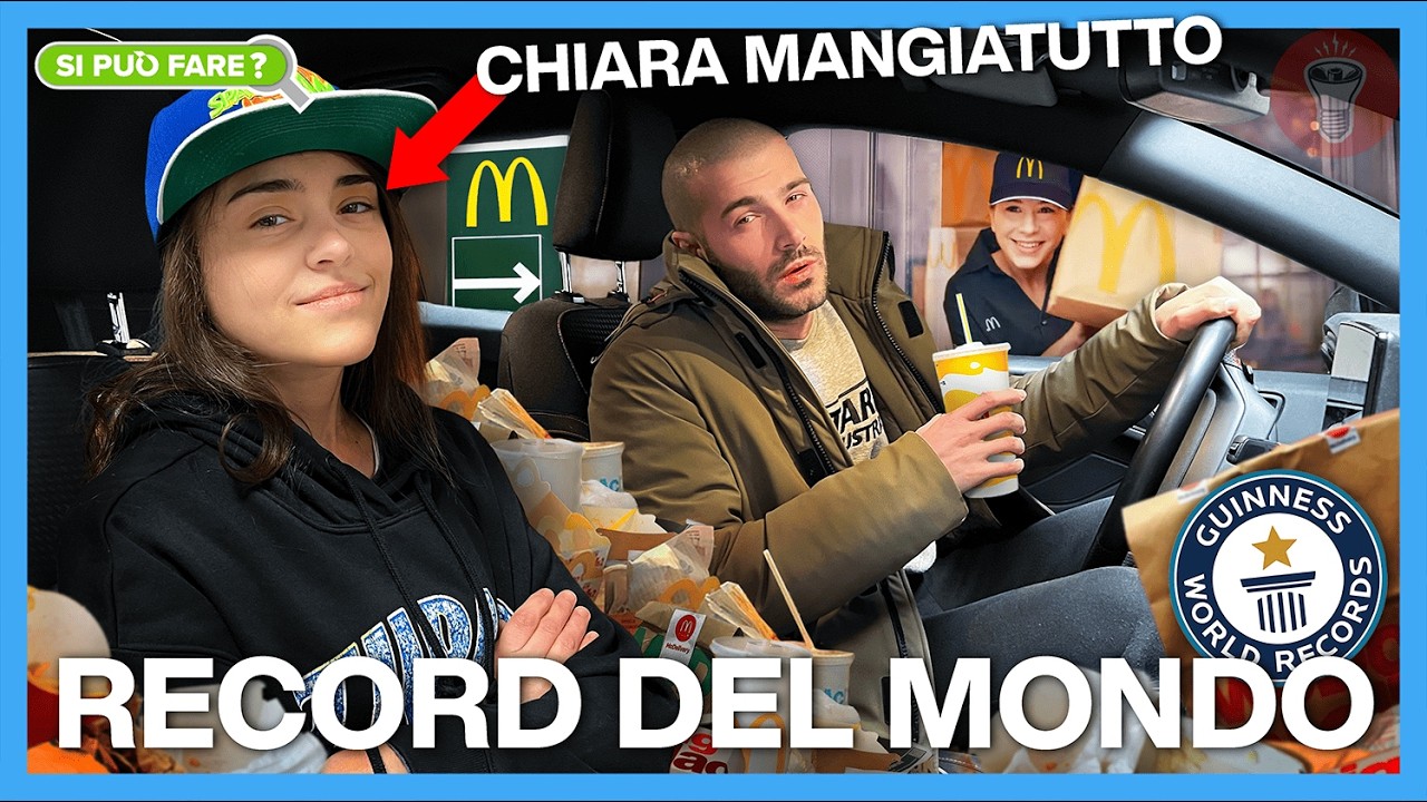Si Può Fare? — theShow