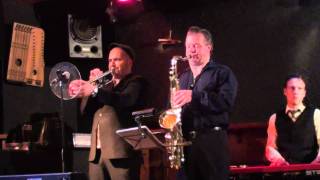 THORBJORN RISAGER "rock n roll ride" 2010.