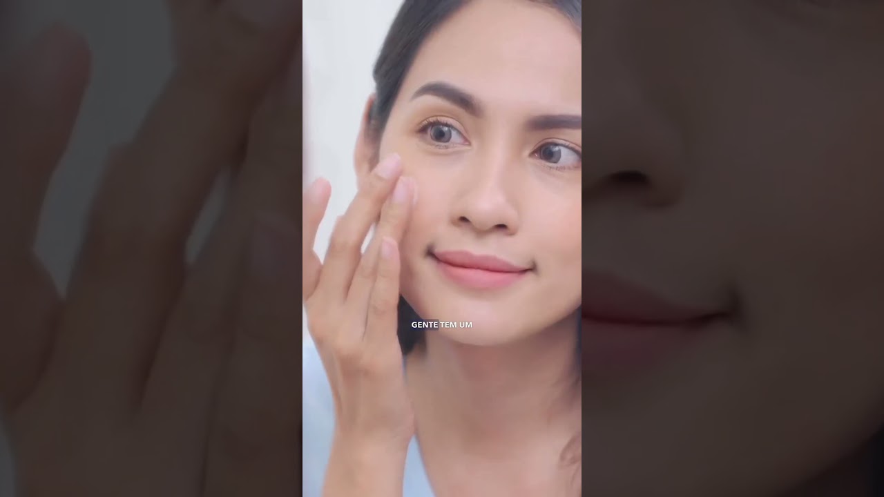 Sua cara entrega sua idade e também sua saúde #falalu #estudo #longevidade #vivamaisemelhor