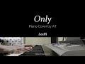 Only - Lee Hi (이하이) | Piano Cover