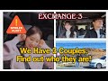 (Spoiler Alert) Exchange 3 Final Couples Revealed. Show is Over. They made their choices.