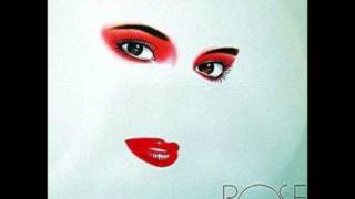 ROSE - I Wanna Be Your Love (American Remix by Victor Flores&Frank del Rio) - 1988