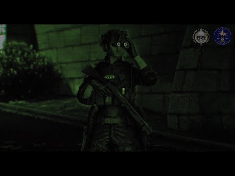 Shadows in the Streets – GND | LSPD