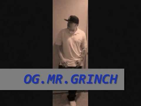 NOTHING BUT DRAMA BY: OG.MR.GRINCH OF THE WA.STATE SUSPECTS