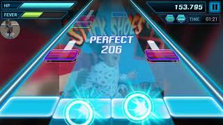 Beat Craft: Slick Shoes - Angel