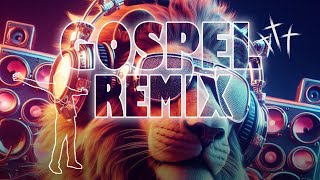GOSPEL REMIX 2024 - SUPER SET REMIX GOSPEL
