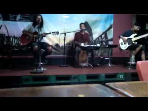 Keweng IMJ Bob marley cover