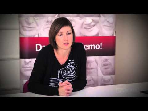 Jelena Ćuruvija: "Ne bih volela da se za ubistvo mog oca okrivi neko ko je za to pogodan"