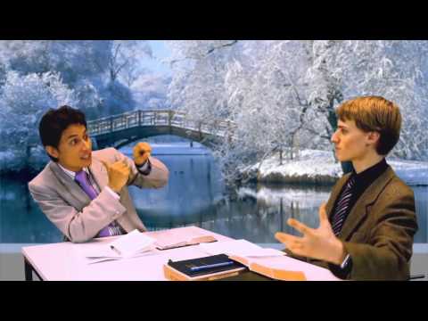 Studiegesprek van 9 februari 2013 - Onze broeder