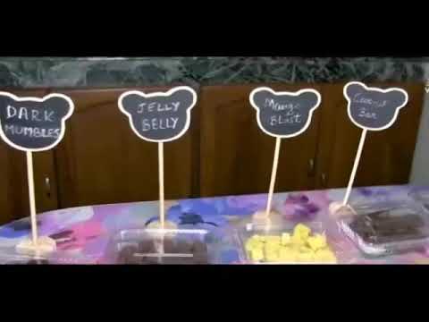 2 Most Loved Chocolate flavour Recipes #Oreocrunch #Gemsblast