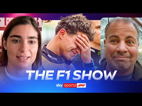How much will McLaren's costly mistake affect the championship?! | The F1 Show