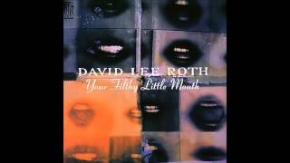 David Lee Roth - A Little Luck