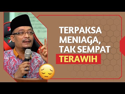 Takkan 2 Rakaat Tak Boleh Buat? 
