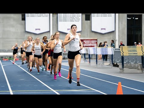 2020 Concordia Early Bird - Pentathlon 800m