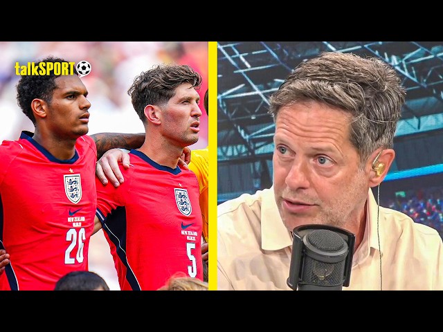 Scott Minto DOESN'T UNDERSTAND why Thomas Tuchel Didn't play his First XI against New Zealand!