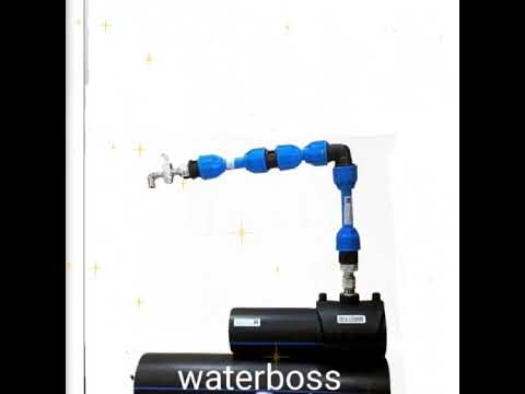 High Pressure Water SS 202 FLOW CONTROL VALVE