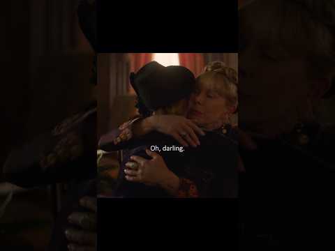 "He’s Still with You 💔" | Agnes Comforts Ada in a Tender Sister Moment |# #hbo #fyp