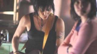 Joan Jett and The Blackhearts-Someday