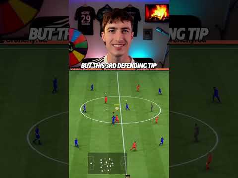 How To ACTUALLY Defend In FC 26!