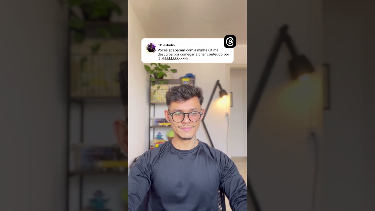 Agendamento e análises de Threads pela mLabs!