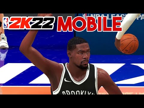 NBA 2K22 ARCADE EDITION OFFICIAL GAMEPLAY TRAILER