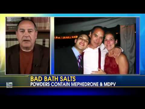 Bath Salts [COMMENTS ENABLED]