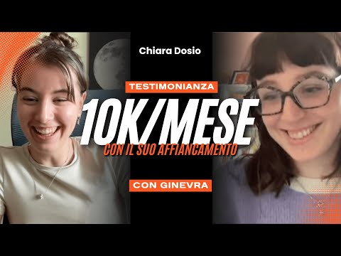 Testimonianza di Marco