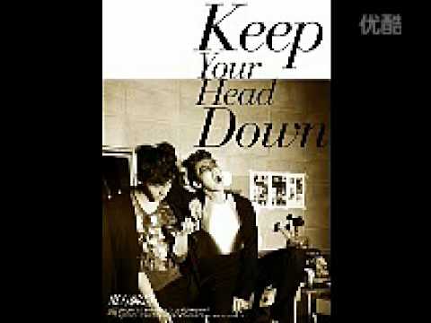 TVXQ! ft Jay T-Rax - 04 CRAZY (FULL)