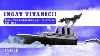 Download lagu Titanic - Tragedi pada Pelayaran Pertama mp3 Download lagu Titanic - Tragedi pada Pelayaran Pertama mp3