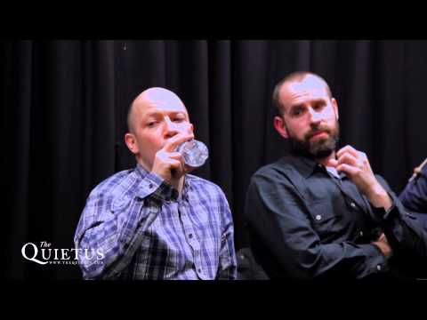 Mogwai On: Scottish Independence. A Quietus Q&A