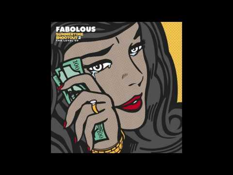 08. Fabolous - Ashanti (Feat. Goldie)