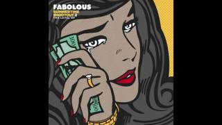 08. Fabolous - Ashanti (Feat. Goldie)