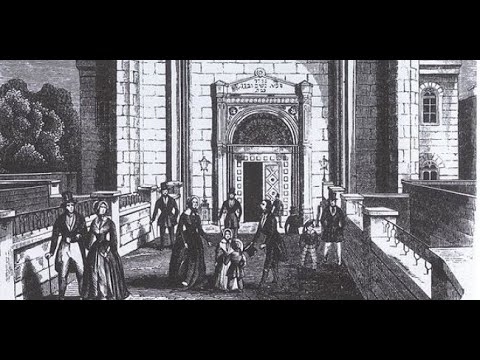 The Rise of Reform and the Rabbinic Response (Part 13) || Dr. Marc Shapiro